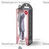 Abby G Vibrador para estimulacion del punto G